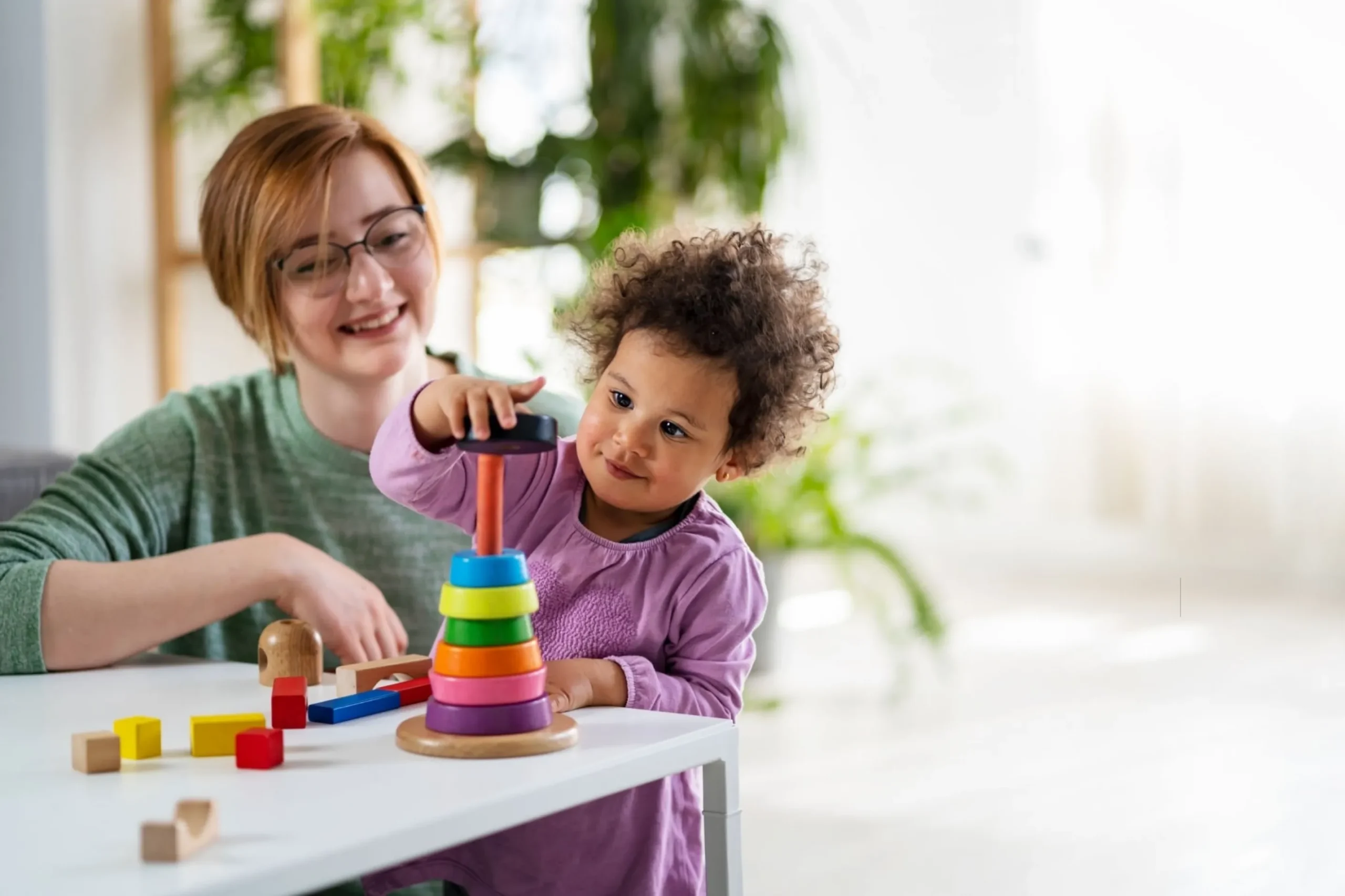 disability day care